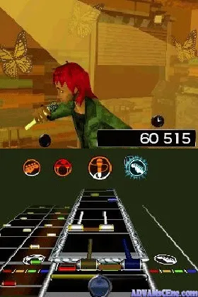 Rock Band 3 (Europe) (En,Fr,De,Es,It) screen shot game playing